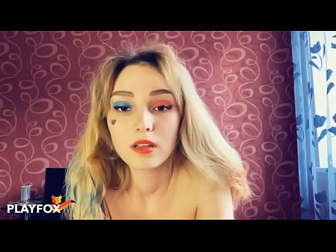 ❤️ Izingilazi ze-magic virtual reality zinginikeze ucansi no-Harley Quinn Ucansi lwendunu ku-porn zu.pornsexphoto.ru ❌❤