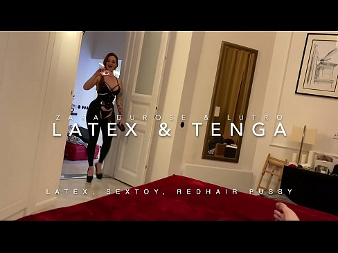 ❤️ Usisi otholwa enekhanda elibomvu egqoke imvunulo ye-latex ebhejwa usingamzali Ucansi lwendunu ku-porn zu.pornsexphoto.ru ❌❤